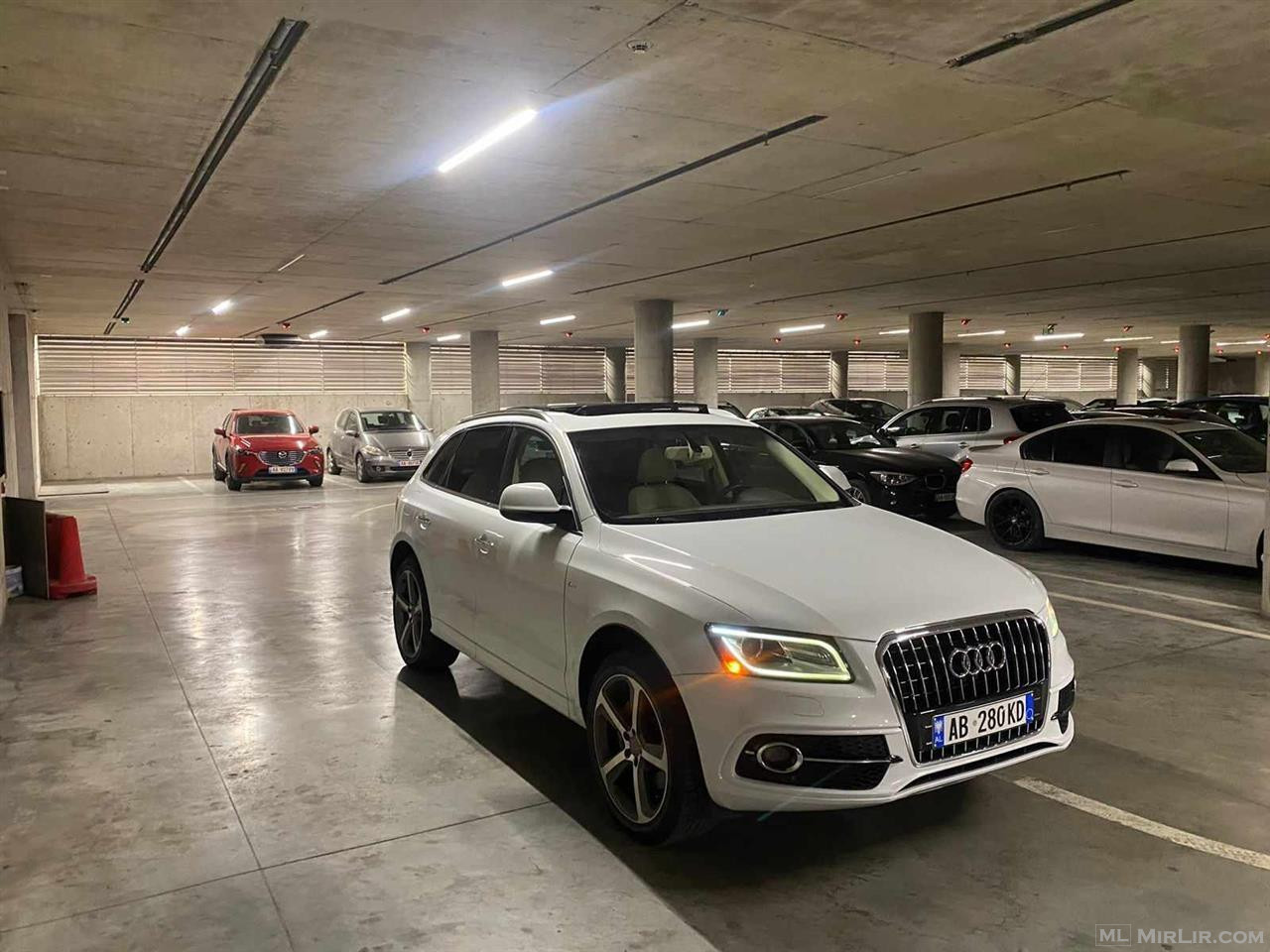 Audi Q5 ?16.500€? OKAZION 