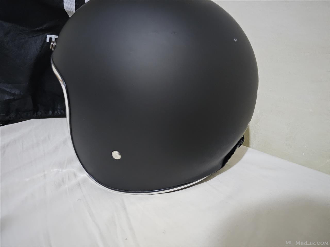Helmet MT helmets, motorr, i ri masa M
