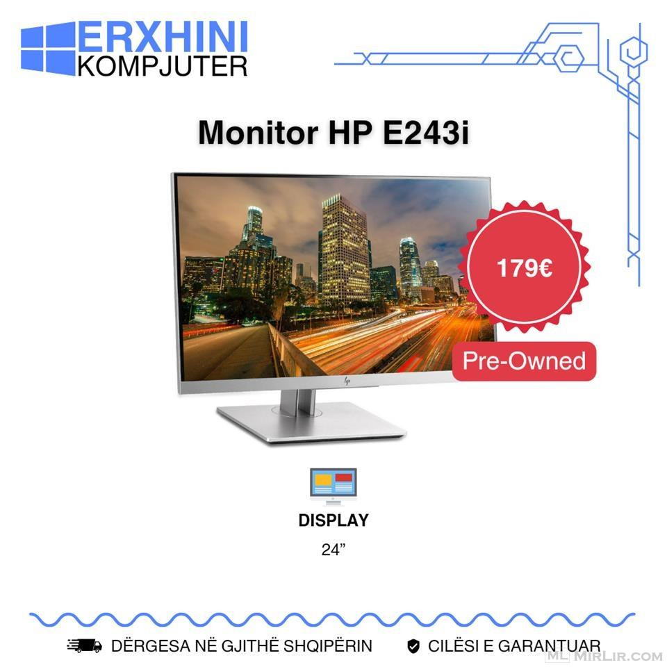 Monitor HP E243i