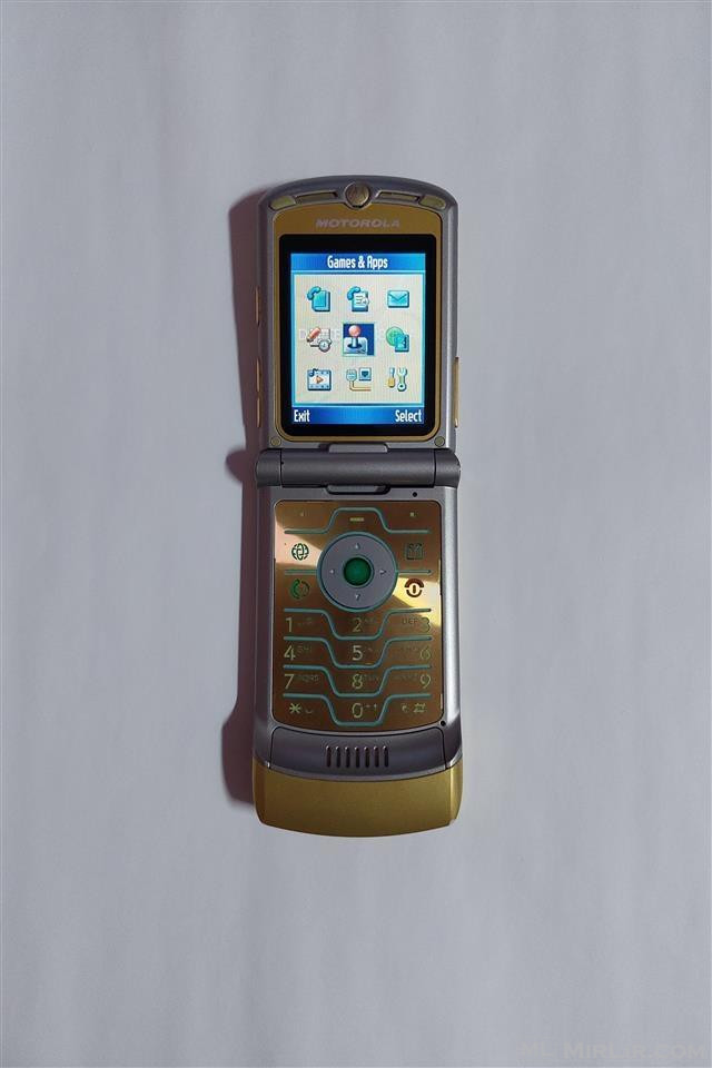 Motorola v3i
