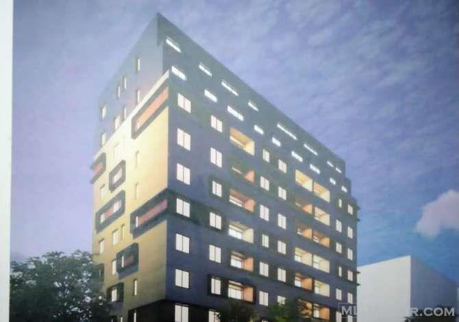 Tirane, shes Apartament 2+1, 74 m²(Don Bosco)