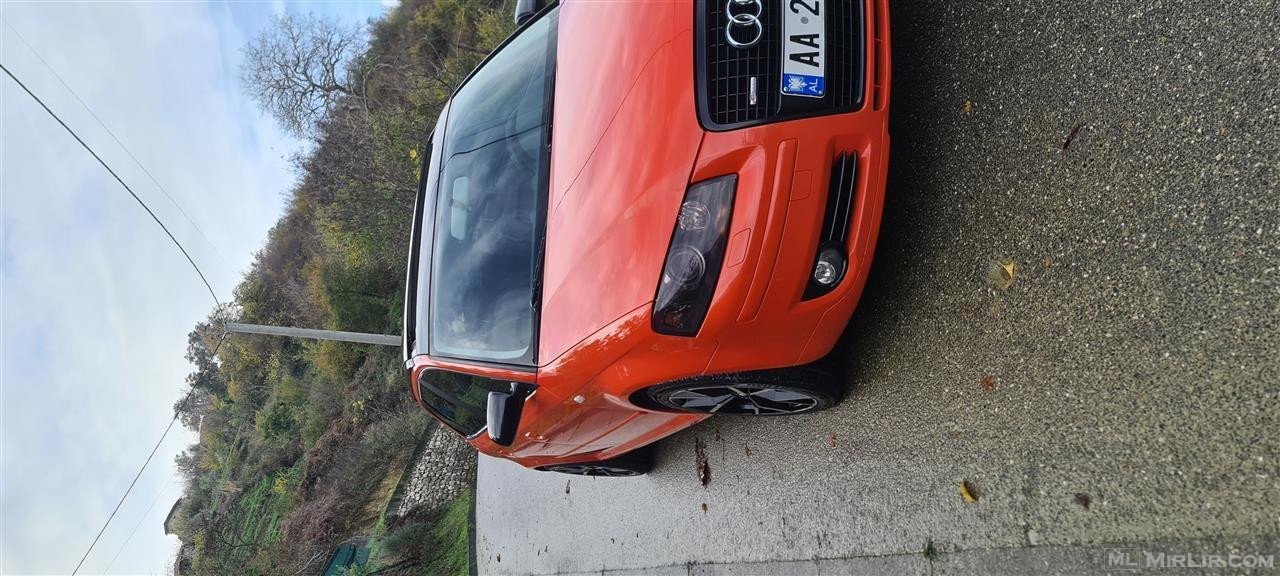 Shitet Audi A3 