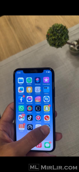 Iphone xs