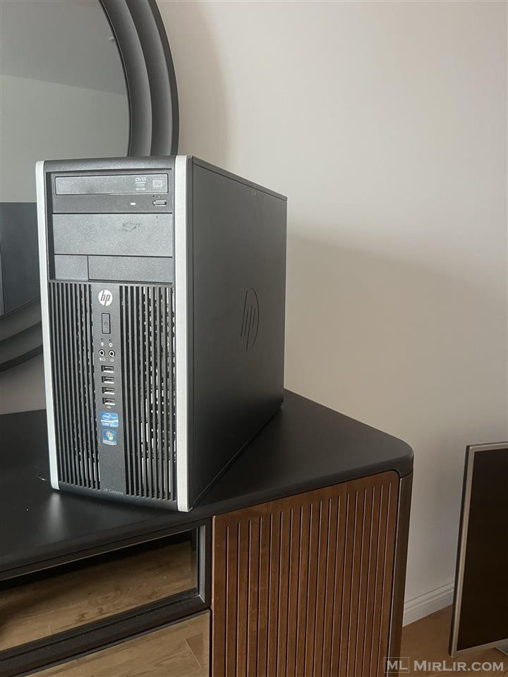 Shitet Kompjuteri HP6200 i7-2600