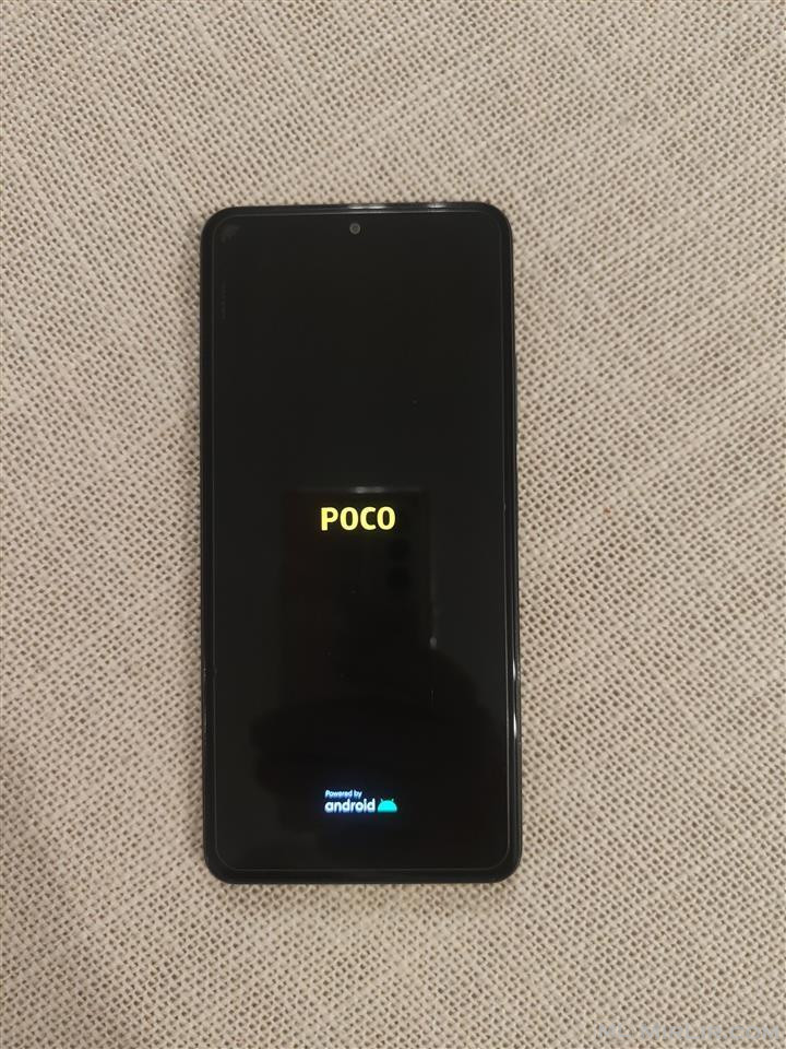 Xiaomi Poco F3, 128Gb si i ri