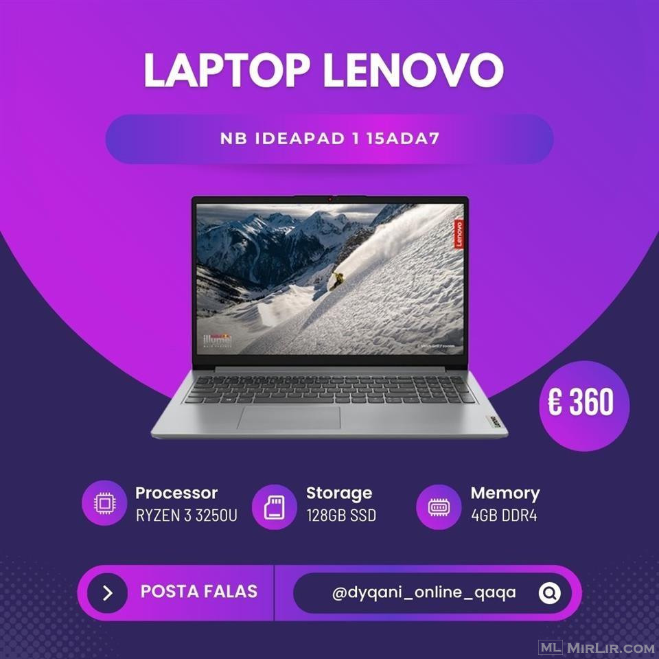 laptopa lenovo
