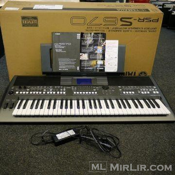  Yamaha PSR SX900 S975 SX700 S970 Keyboard 