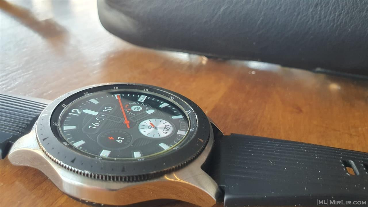 Smart watch gear 46mm