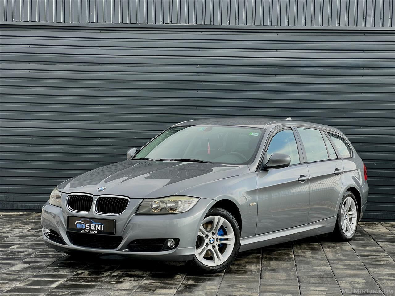  BMW E90 318D 12/2011 FACELIFT LCI NE GJENDJE PERFEKTE RKS!!