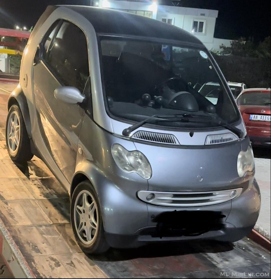 SMART FOR TWO 2000 €