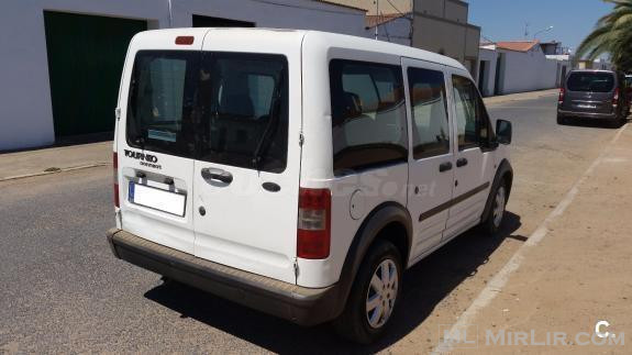 Ford Turneo connect 2007