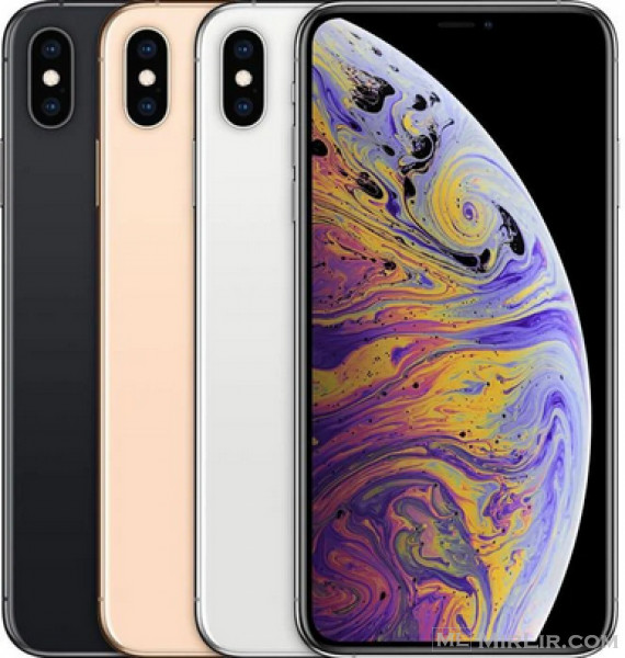 Apple Iphone XS Max 64gb 4gb 6,5" Gold, Udhëzues për kasë dhe ekran