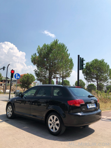 AUDI A3 1.9 TDI 🚀