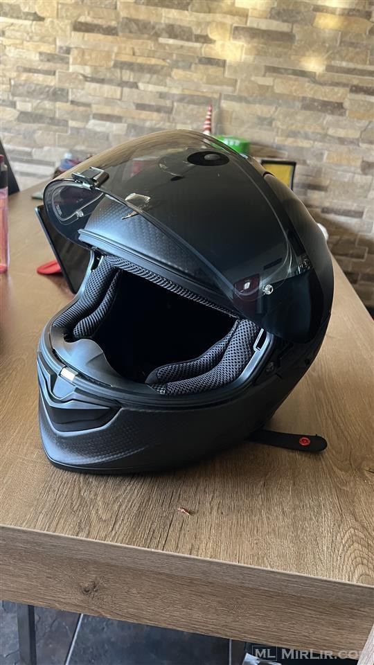 Helmet Scorpion 