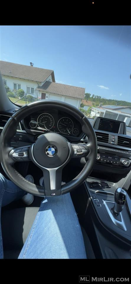 BMW 430D xd