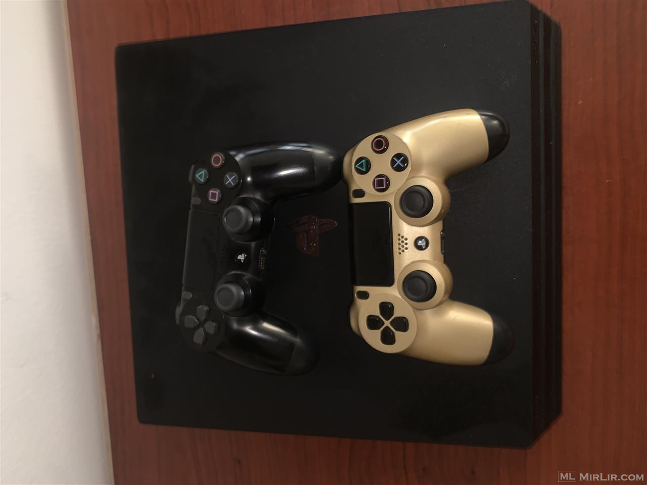 SHITET PS4 PRO