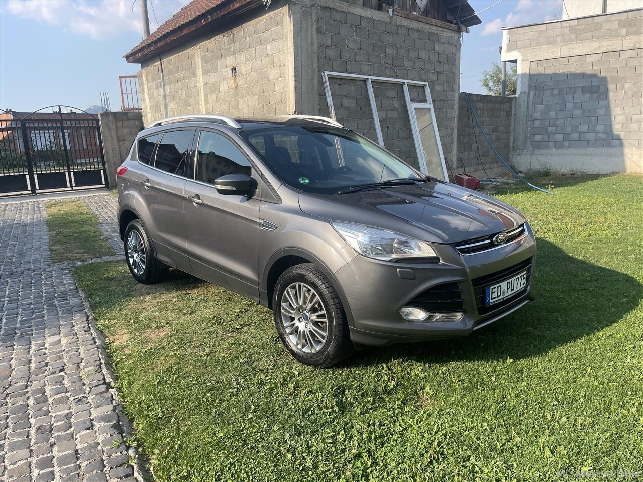 Ford kuga vp 2013 Automatic