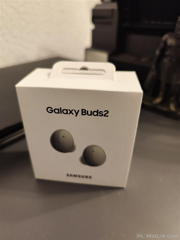 Samsung Buds 2 (new)