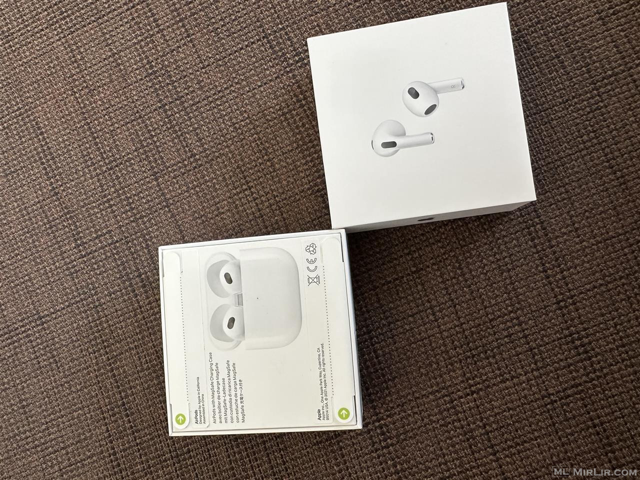 Apple Airpods Gen3 MagSafe