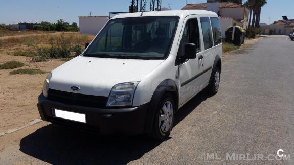 Ford turneo connect 2007