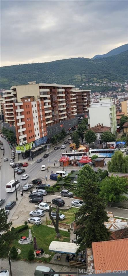 Shitet Banesa Prizren Te Stacioni Autobusëve 101 Quadrat 