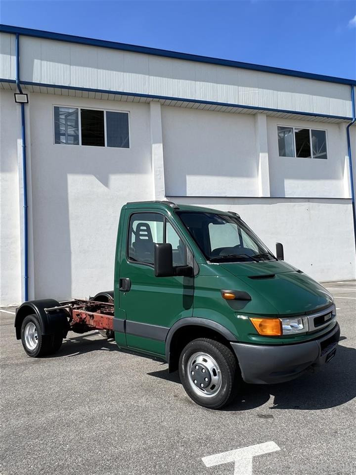 Iveco 50c13