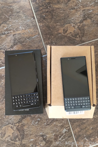 Blackberry key2 dhe key2LE