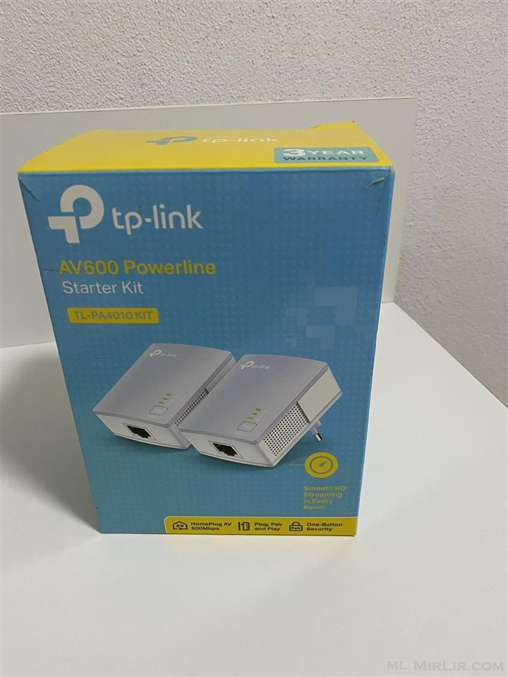 Shes Adapter TP-LINK TL-PA4010