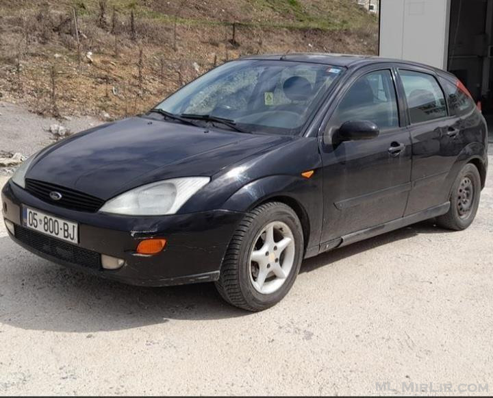  Shes Ford Focus 2001