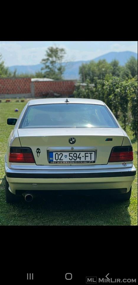 BMW 320i e36 