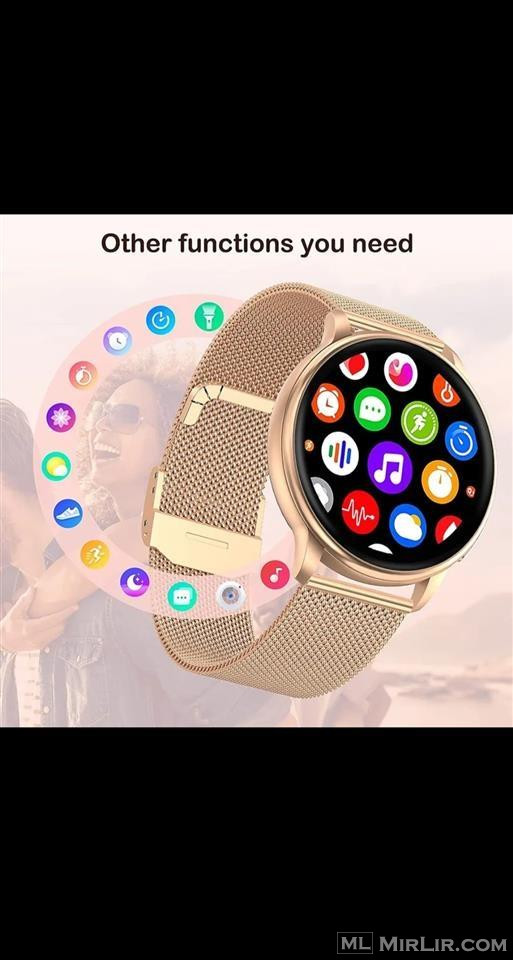 Shitet Smartwatch