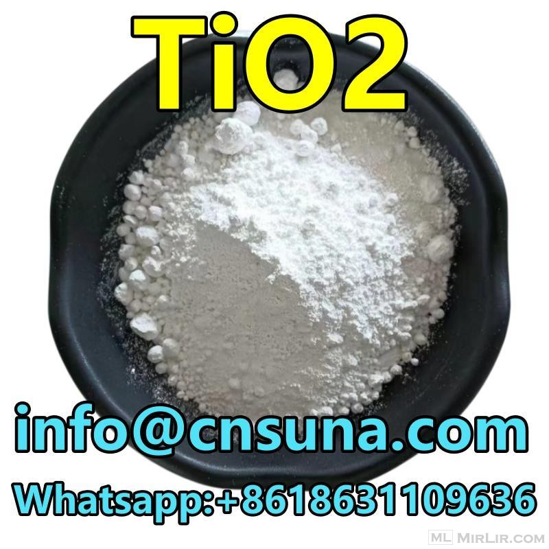 TiO2 for Ink Paint Coating Titanium Dioxide