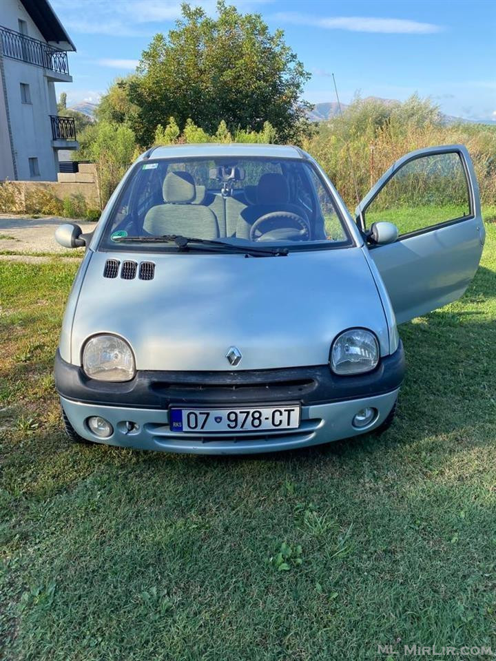 Renault Twingo 2003 1,2 benzin 148000km
