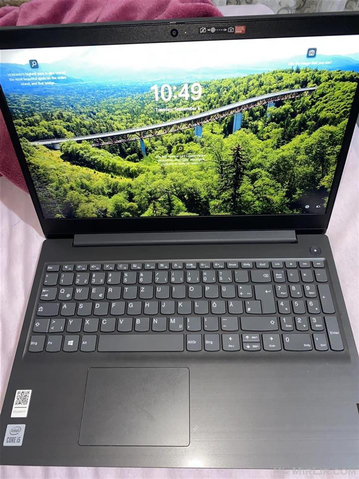 Laptop Lenovo - Shitet Urgjent