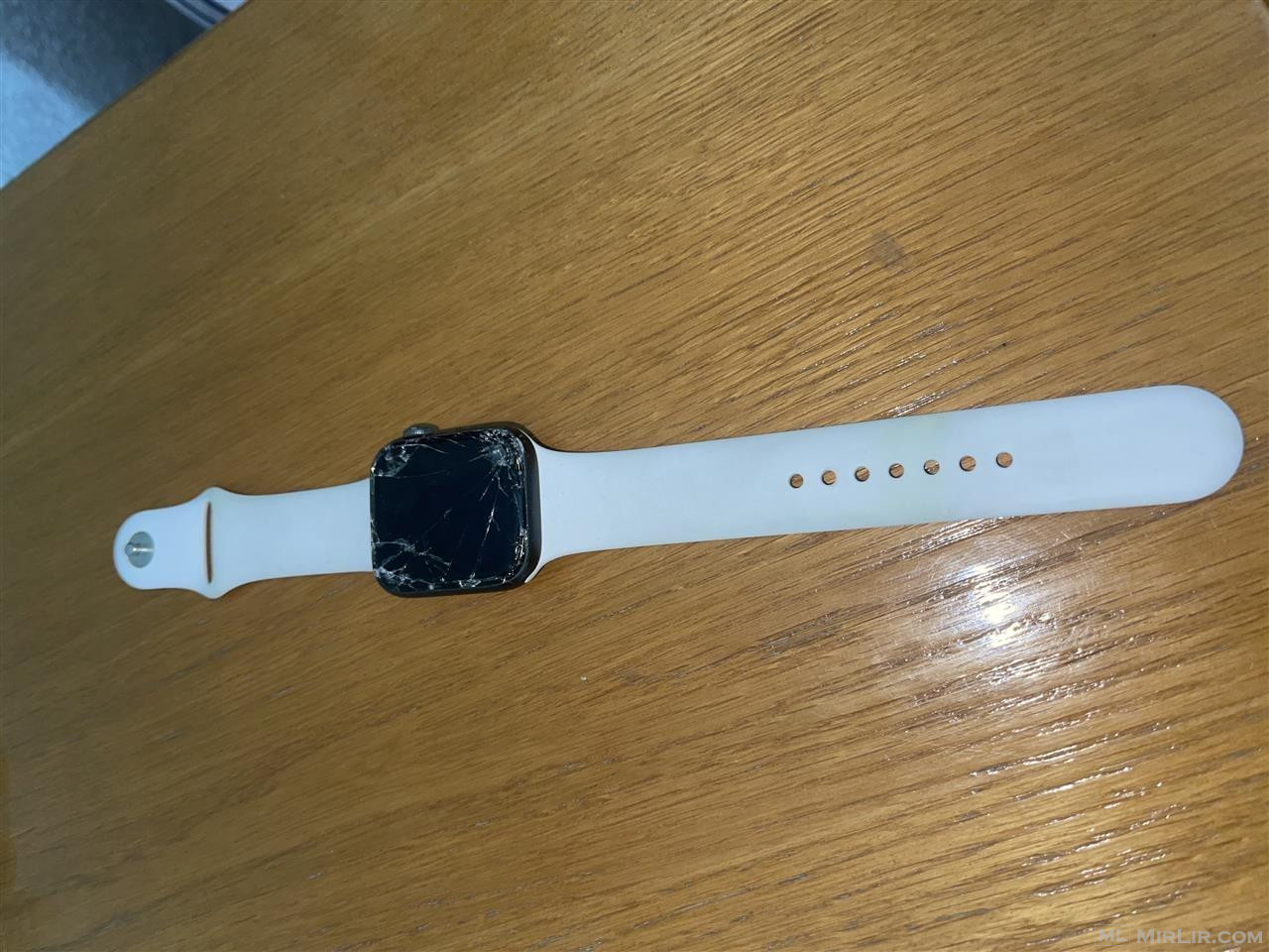 Apple Watch serie 4, 44mm