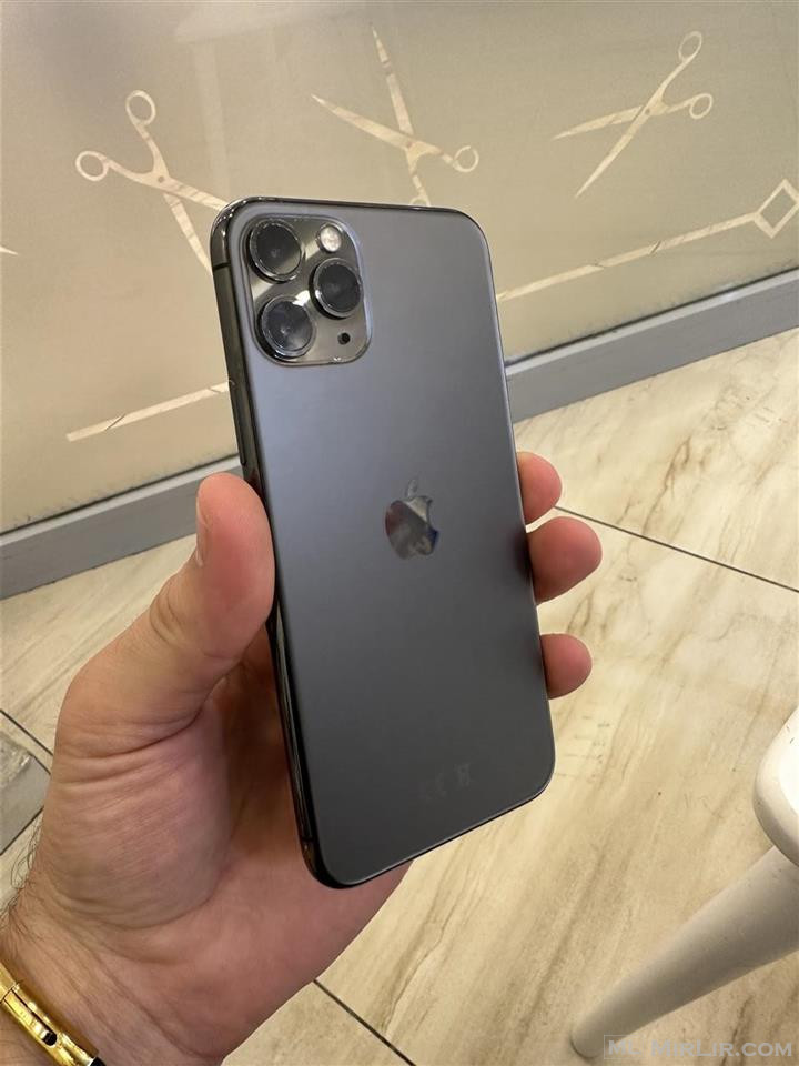 iphone 11 pro CE   orgjinal 