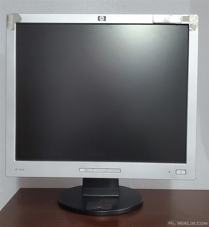 Monitor kompjuteri