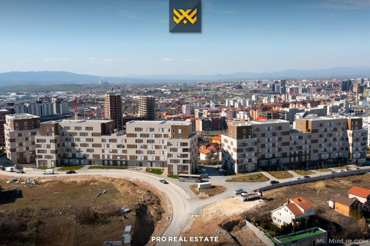 Banesë 95.09m² për SHITJE te Prishtina e Re.