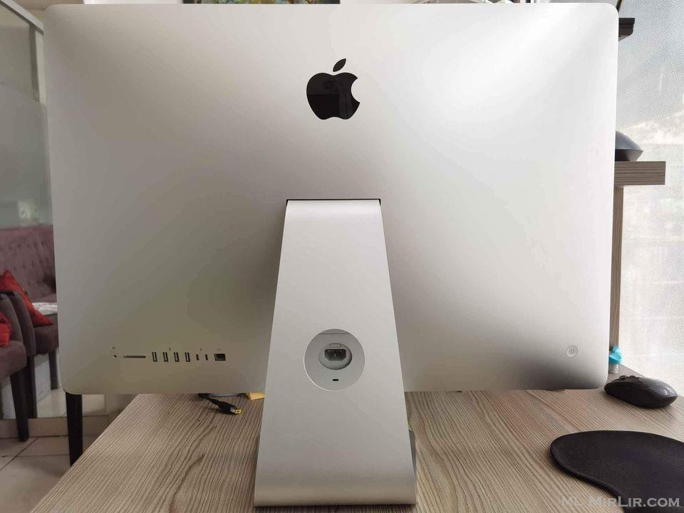 Apple iMac 27 inch 2017 Retina 5K