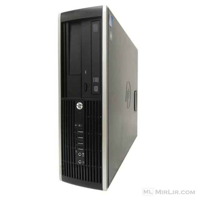 HP 8200 SFF I7-2600 3.40GHZ 8GB 64SSD 500HDD 1664MB GRAFIK
