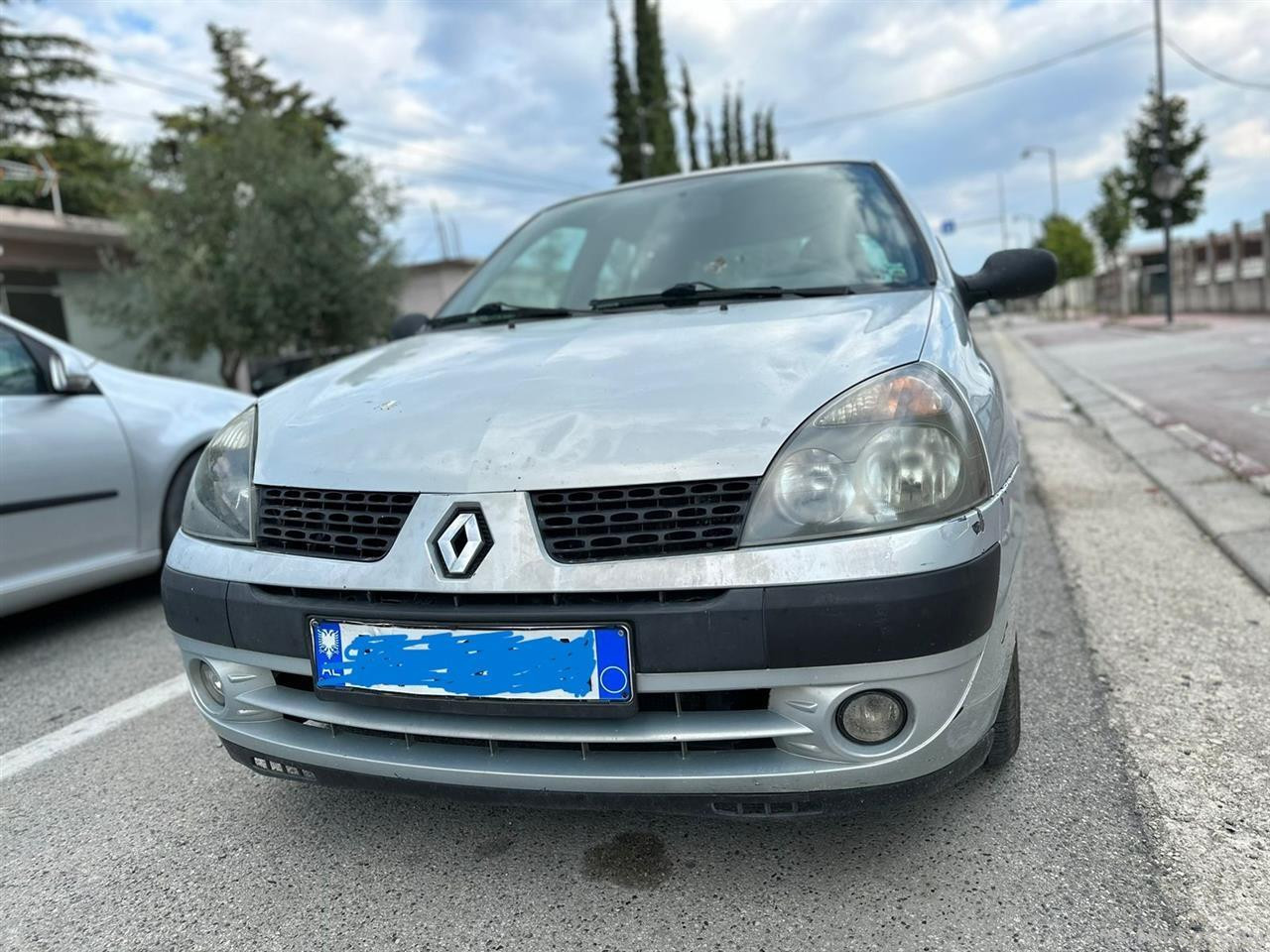 Okazion Renault Clio
