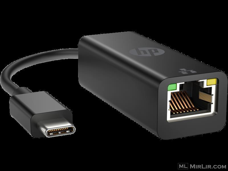 HP USB C TO RJ45 ADAPTER 