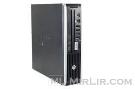 HP 8300 USDT I5-3470S 2.90GHZ 8GB 500HDD 4033MB GRAFIK