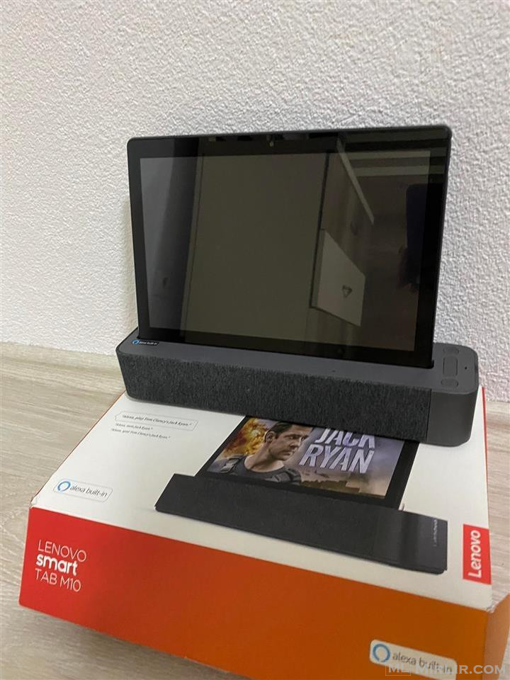 Shitet Tableti Lenovo smart Tab M10