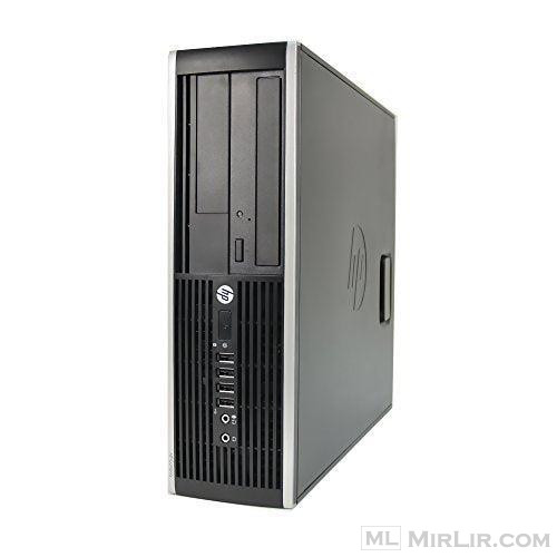HP 8300 SFF I7-3770 3.40GHZ 8GB 500HDD 1796MB GRAFIKE 