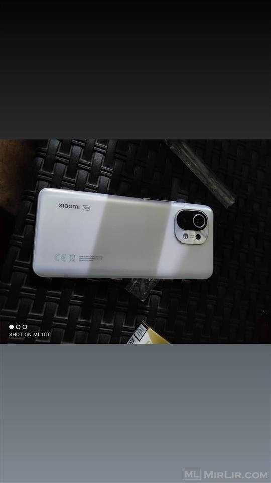 Xiaomi MI11 8/256