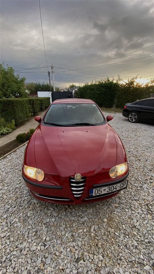 Alfa Romeo 147 ne gjendje perfekte