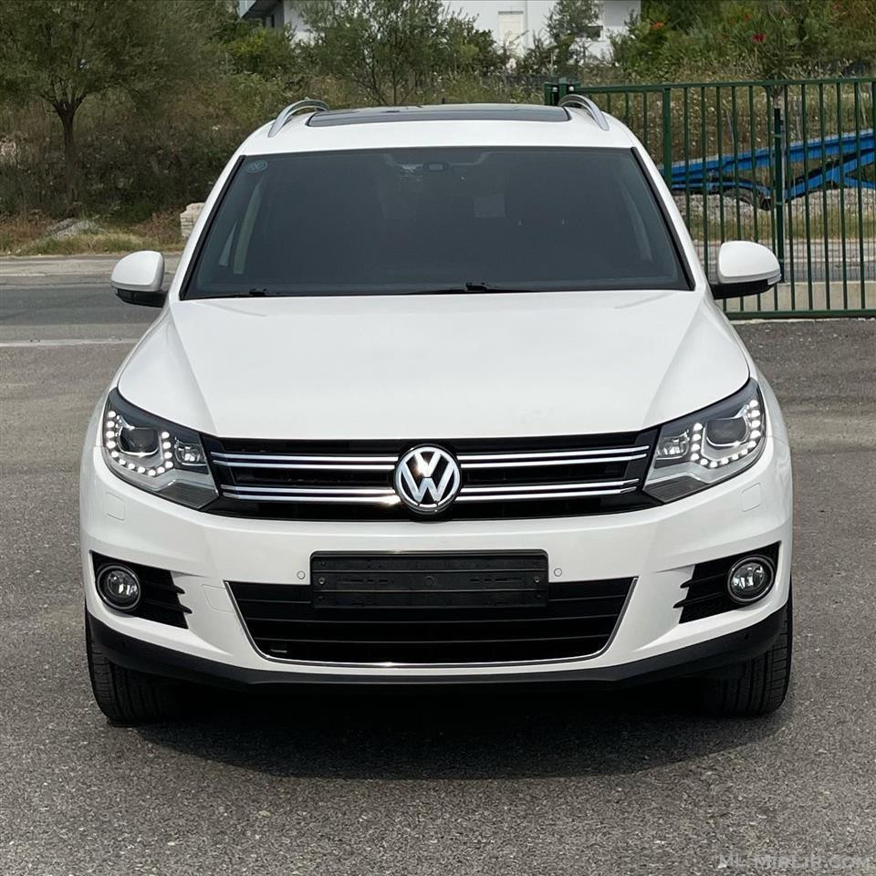 VW Tiguan Viti  2013 2.0 Nafte Kambio  Automatike 