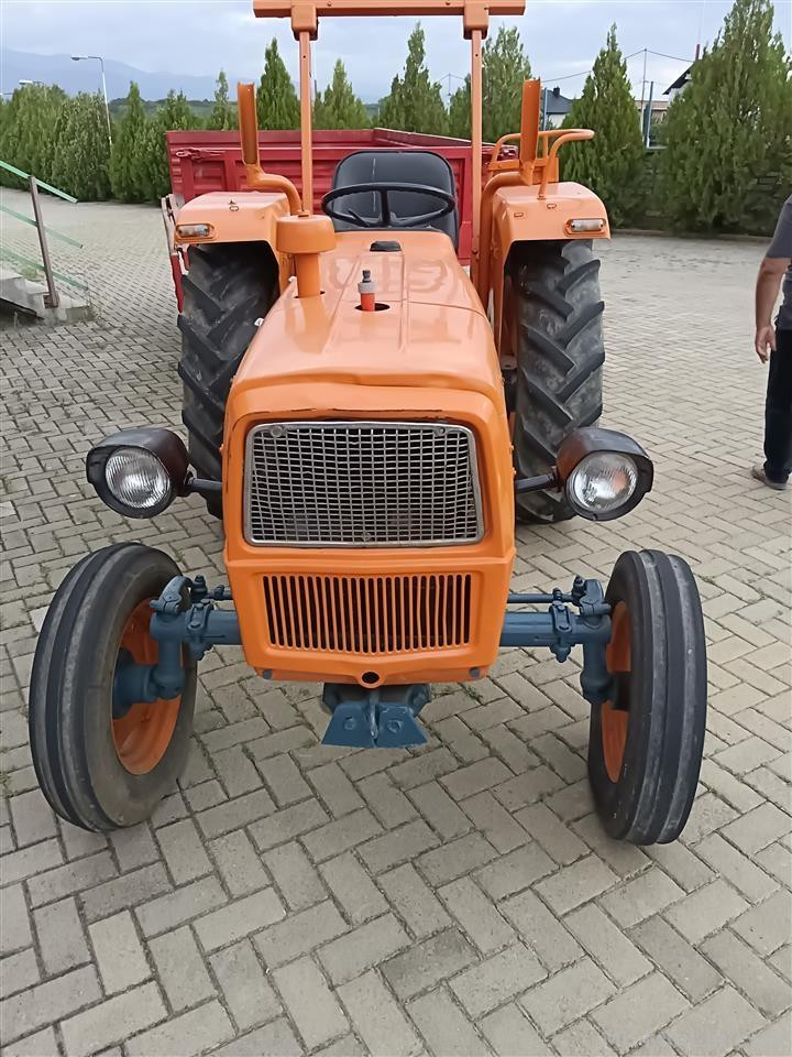 SHITET Traktori FIAT 4 KLIPSH 415