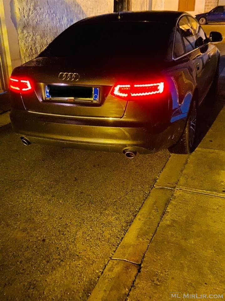 Shitet Audi a6 